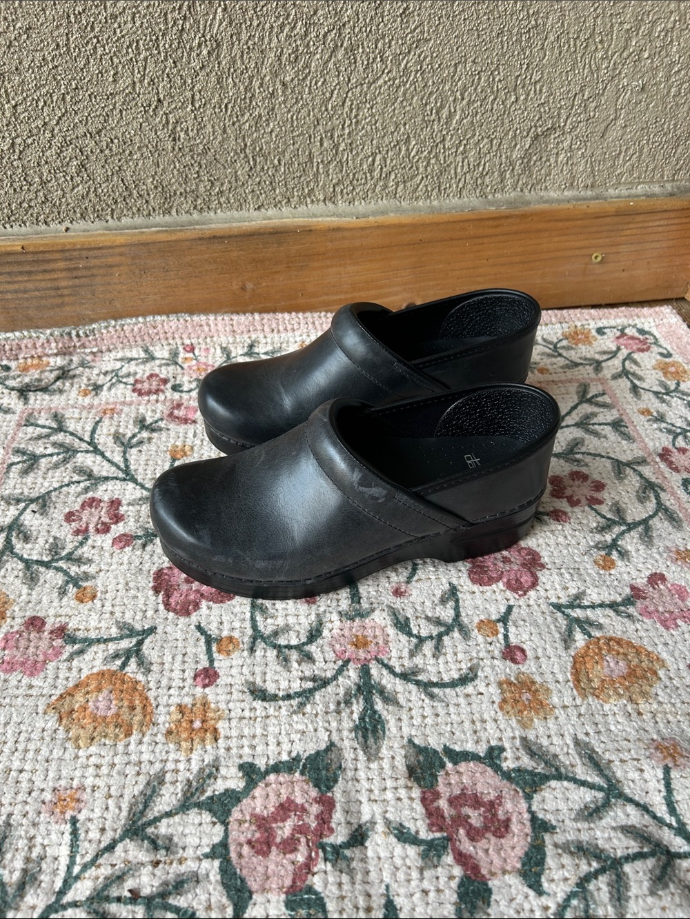 Dansko Women's Slip-On Clogs